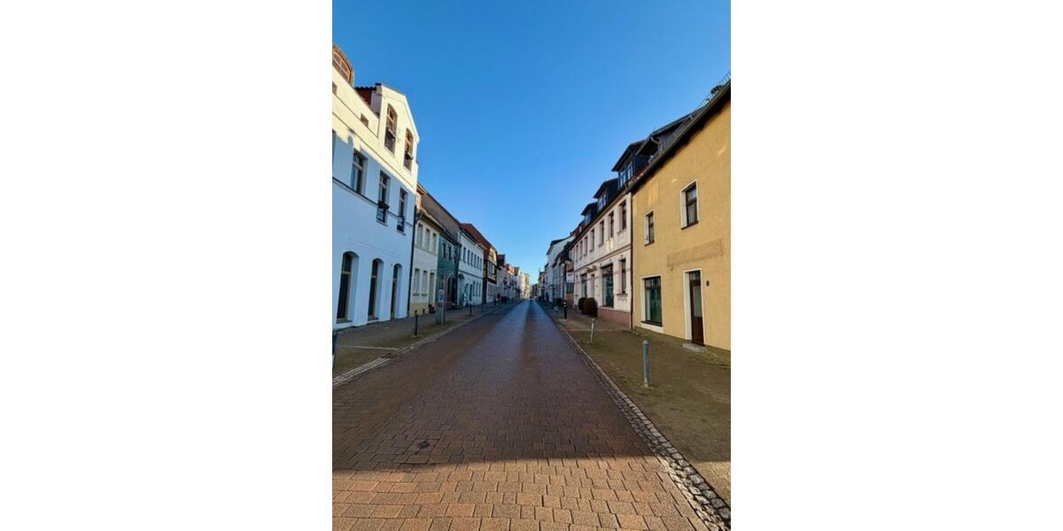 Gewerbeobjekt Wolmirstedt - 653&euro; | Angebot:24443775