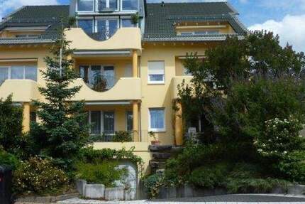 Bad Rappenau - chice, möblierte 3-Zimmerwohnung 3 zimmer