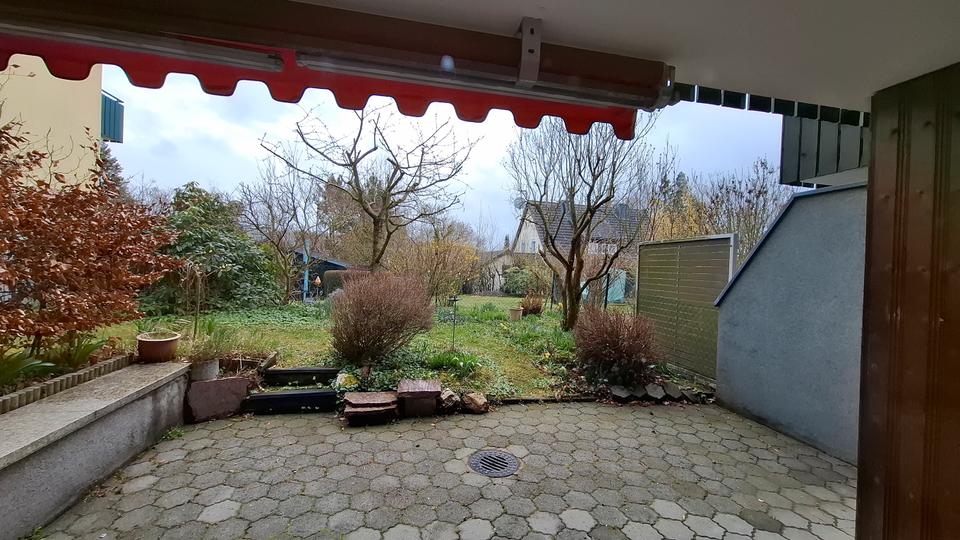 Maisonettenwohnung Wunsiedel - 3 Zimmer, 86 m&sup2;, 900&euro; | Angebot:26039835