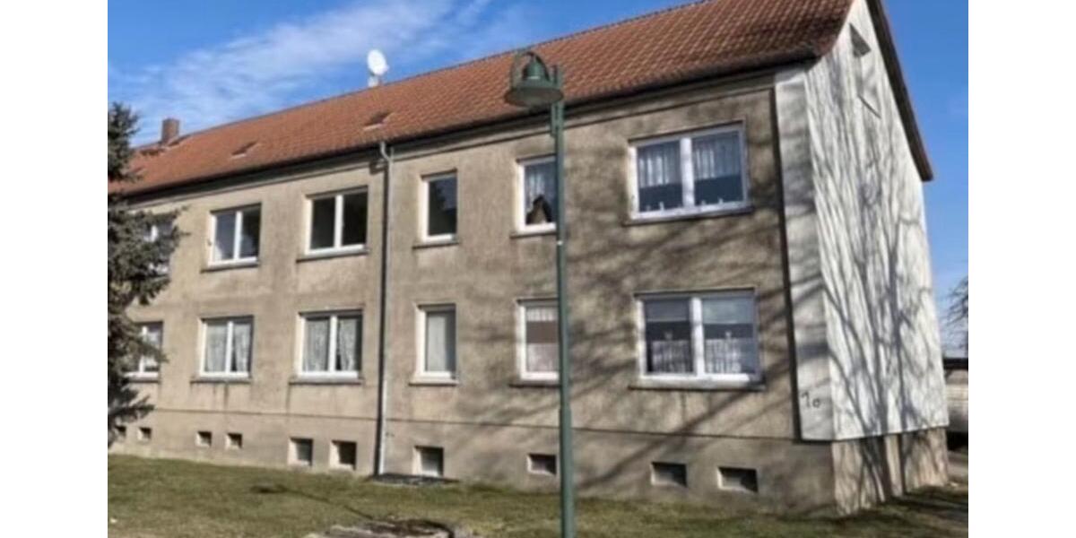 6 Zimmer Wohnung in Ruhner Berge Suckow 6 zimmer