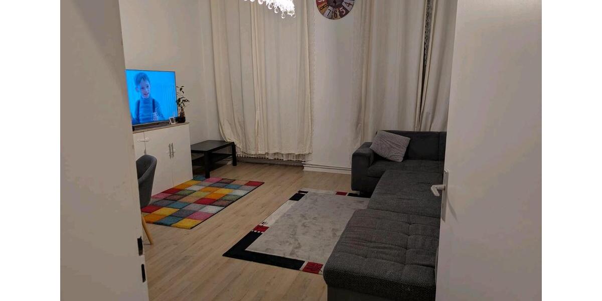 Erdgeschoßwohnung Braunschweig Lehndorf-Watenbüttel - 2 Zimmer, 69 m&sup2;, 650&euro; | Angebot:25844771
