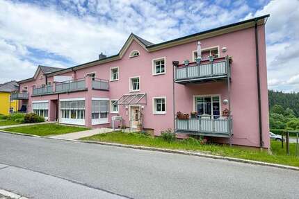Wohnung Breitenbrunn OT Erlabrunn Erlabrunn - 2 Zimmer, 48 m&sup2;, 275&euro; | Angebot:26964518