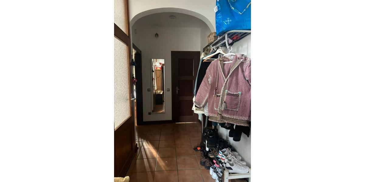 Wohnen auf Zeit Gießen Schlangenzahl - 1 Zimmer, 20 m&sup2;, 460&euro; | Angebot:26455954