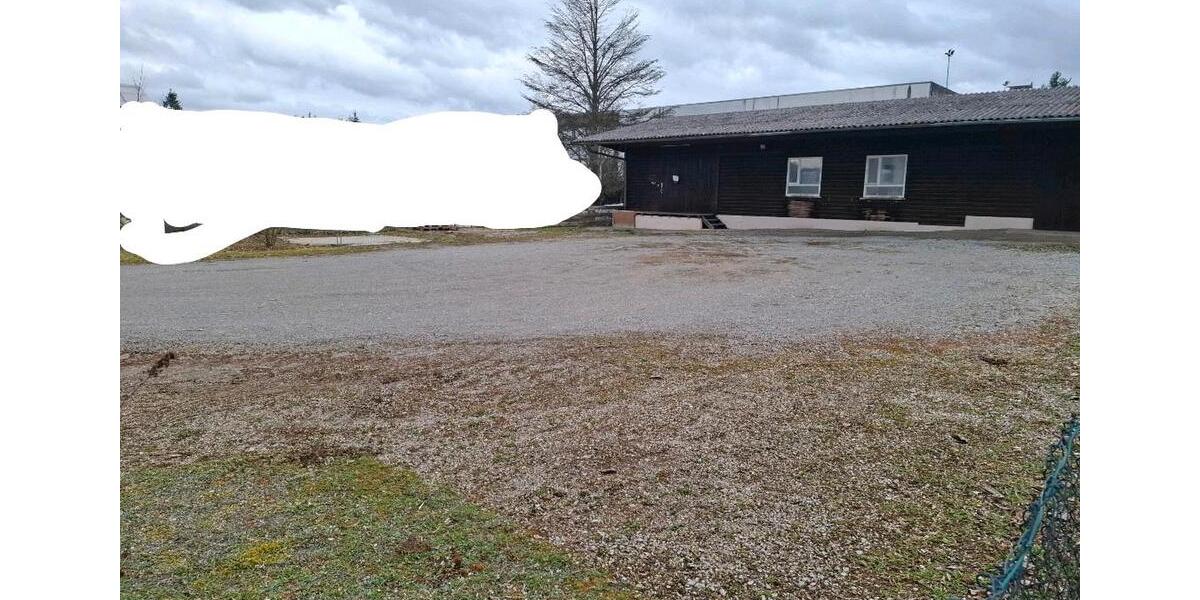 Gewerbeobjekt Balingen - 1.200&euro; | Angebot:25709055