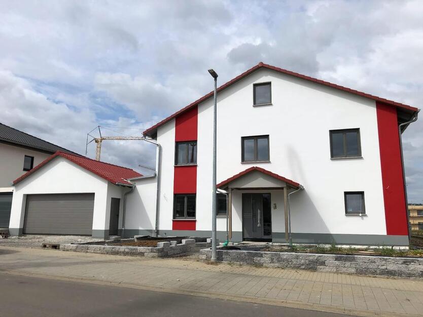 Wohnung zu vermieten im Auenland Bad Mergentheim