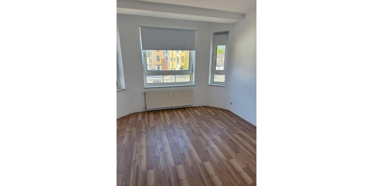 Etagenwohnung Bremerhaven - 3 Zimmer, 65 m&sup2;, 440&euro; | Angebot:26442991