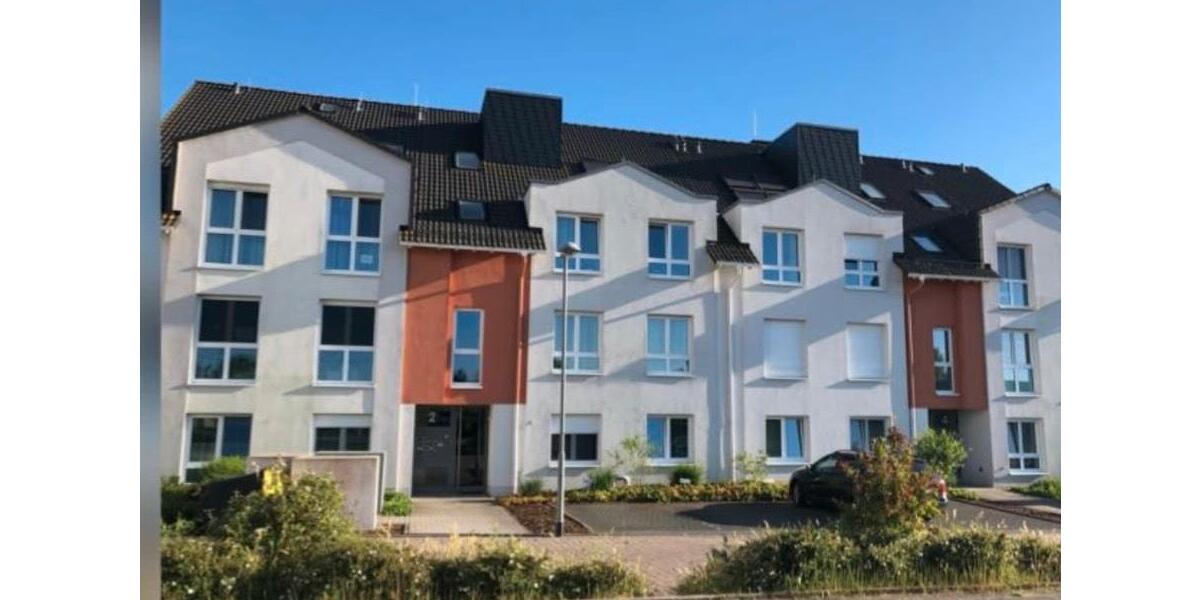 Etagenwohnung Idstein - 3 Zimmer, 90 m&sup2;, 1.250&euro; | Angebot:26649783