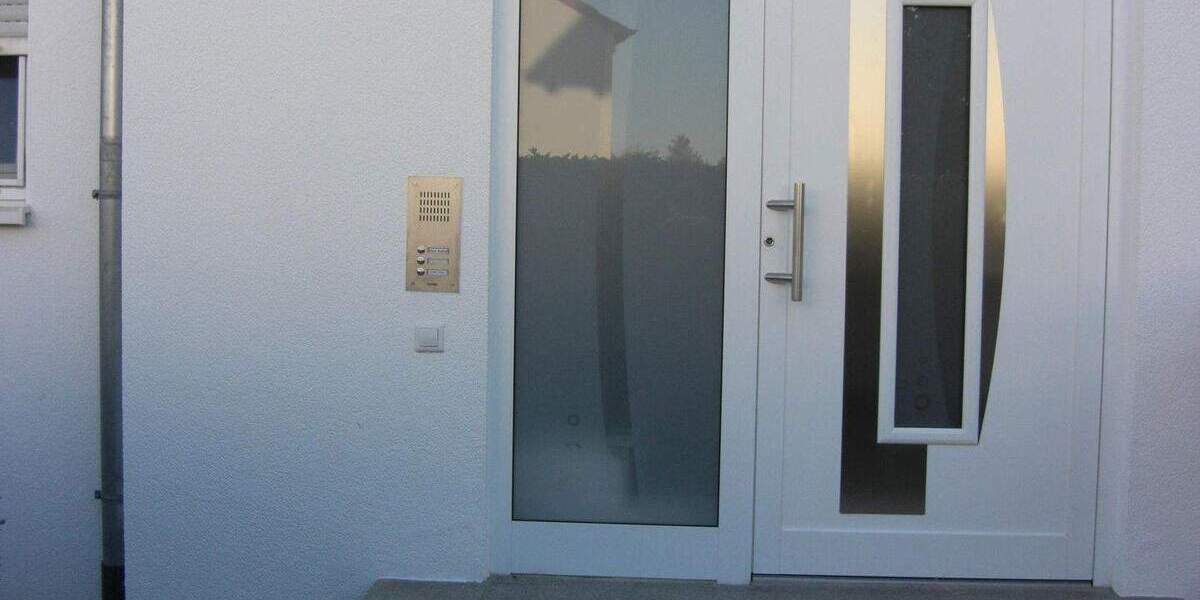 Helle 3 Zim. 102,24 m² OG -Wg im Bad Rappenau- Bonfeld 3 zimmer