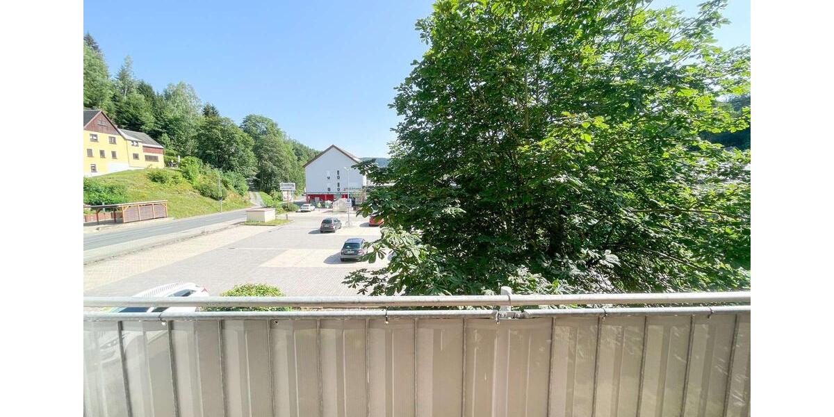 Etagenwohnung Klingenthal - 2 Zimmer, 69 m&sup2;, 350&euro; | Angebot:26547173