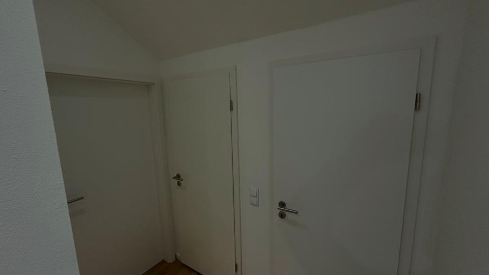 Maisonette Wohnung 3 zimmer