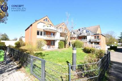 Wohnung zum Mieten in Hürth-Efferen 675 € 51.94 m²
