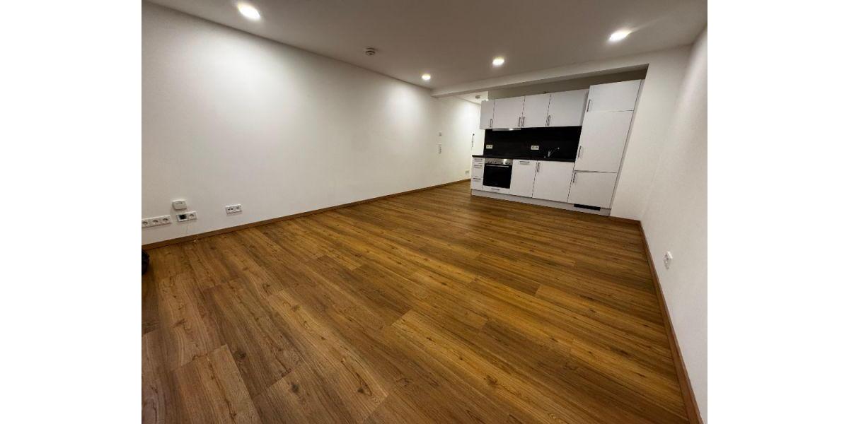 Etagenwohnung Hungen - 1 Zimmer, 33 m&sup2;, 400&euro; | Angebot:26532063