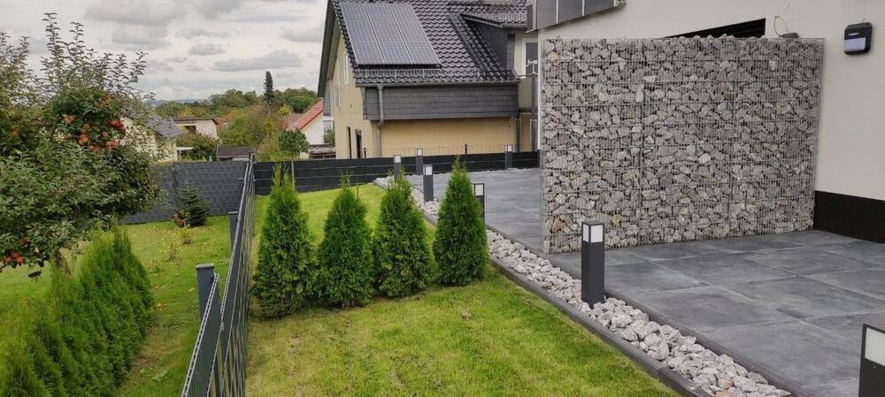 Doppelhaushälfte Kassel Süsterfeld/Helleböhn - 4 Zimmer, 140 m&sup2;, 1.850&euro; | Angebot:26257606