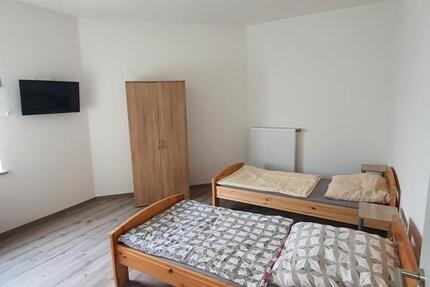 Wohnen auf Zeit Rüdersdorf bei Berlin - 7 Zimmer, 80 m&sup2;, 18&euro; | Angebot:26532839