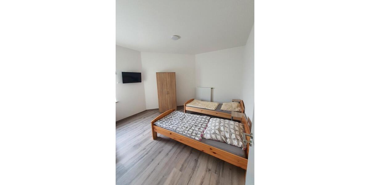 Wohnen auf Zeit Rüdersdorf bei Berlin - 7 Zimmer, 80 m&sup2;, 18&euro; | Angebot:26532839