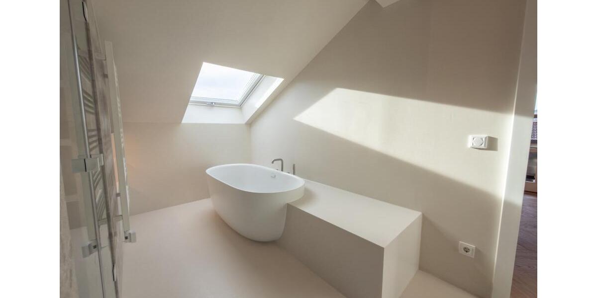 Dachgeschoßwohnung Bad Feilnbach - 3 Zimmer, 104 m&sup2;, 1.500&euro; | Angebot:23864441