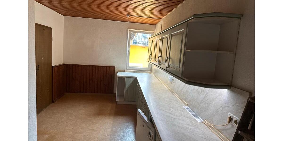 Etagenwohnung Auma-Weidatal Weidatal - 3 Zimmer, 90 m&sup2;, 710&euro; | Angebot:26484591