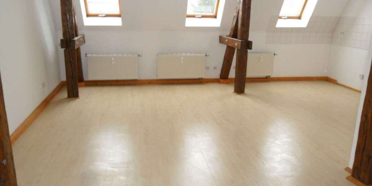 Etagenwohnung Görlitz Südstadt - 2 Zimmer, 63 m&sup2;, 350&euro; | Angebot:26748658