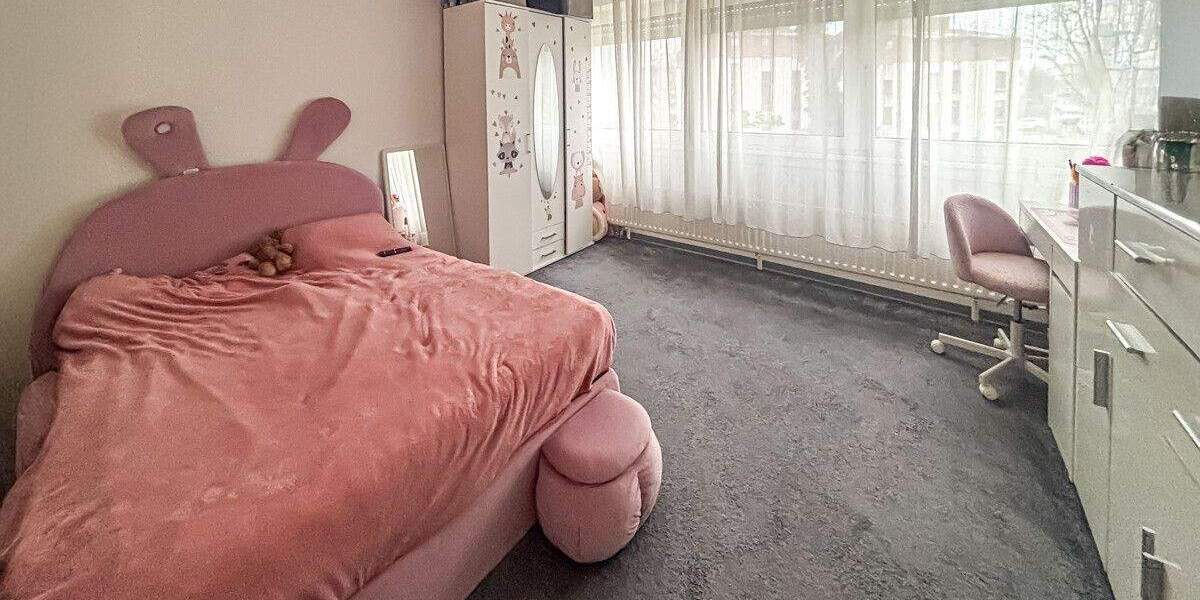 Etagenwohnung Kehl - 3 Zimmer, 70 m&sup2;, 710&euro; | Angebot:24813235