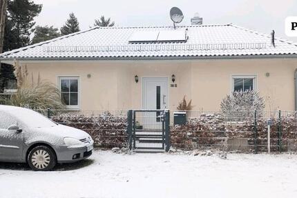 Einfamilienhaus mit Garten 3 zimmer