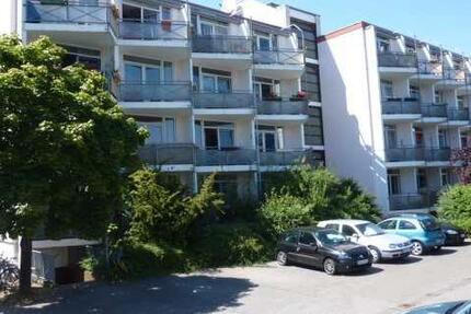 Wohnung Gießen Schlangenzahl - 1 Zimmer, 21 m&sup2;, 335&euro; | Angebot:26461833
