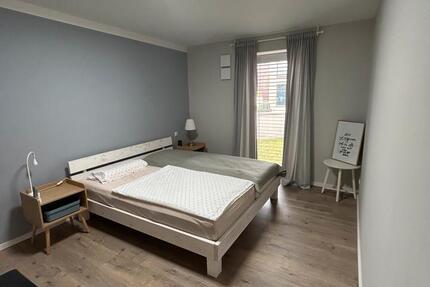 Wohnen auf Zeit Lüneburg Ebensberg - 3 Zimmer, 72 m&sup2;, 1.500&euro; | Angebot:26214469