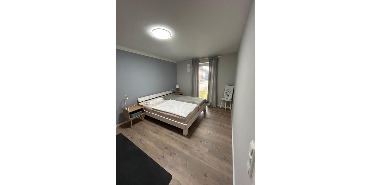 Wohnen auf Zeit Lüneburg Ebensberg - 3 Zimmer, 72 m&sup2;, 1.500&euro; | Angebot:26214469