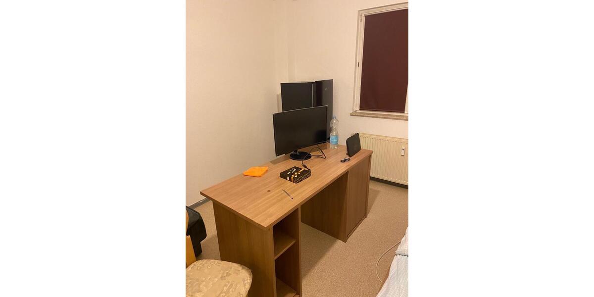 Etagenwohnung Trier Kürenz - 1 Zimmer, 23 m&sup2;, 425&euro; | Angebot:26459301