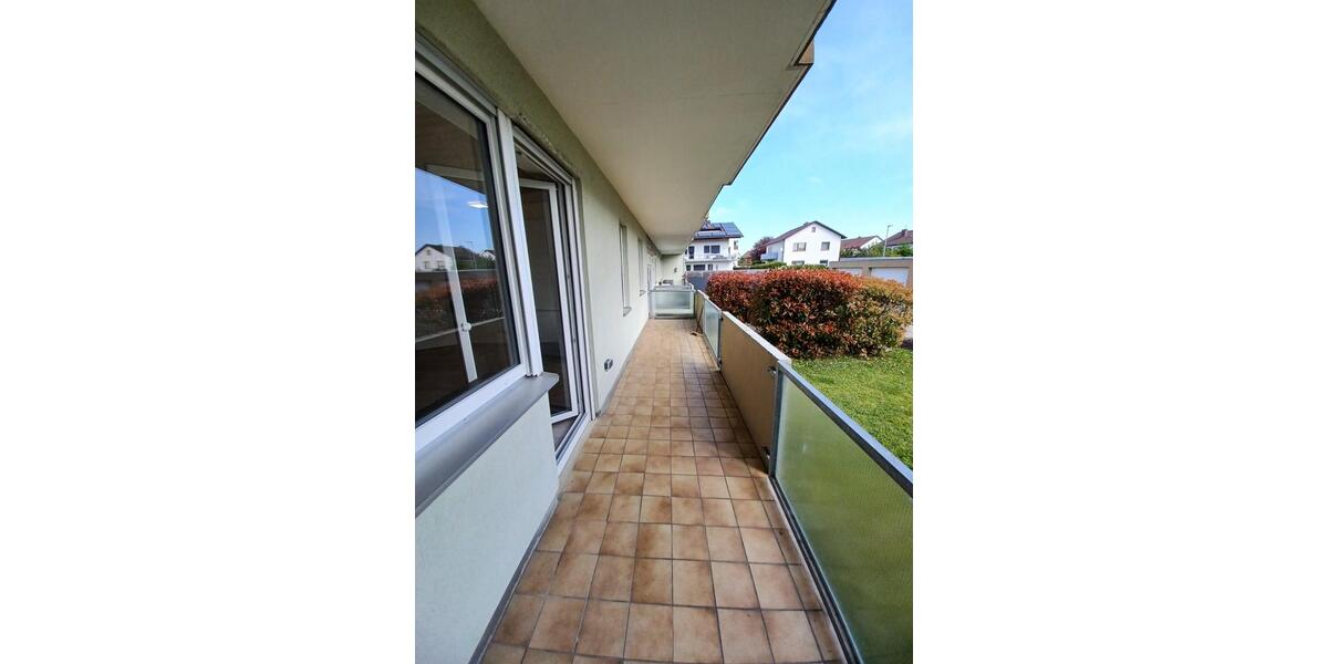 Erdgeschoßwohnung Grünstadt - 2 Zimmer, 76 m&sup2;, 795&euro; | Angebot:25308551