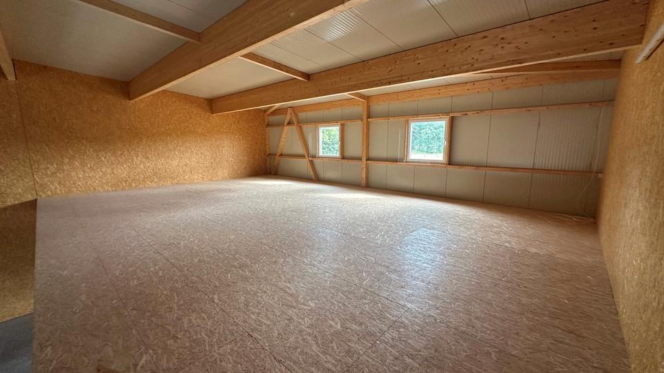 Gewerbeobjekt Horst (Holstein) - 2.010&euro; | Angebot:23902982