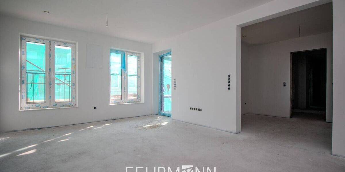Etagenwohnung Haren - 2 Zimmer, 83 m&sup2;, 1.010&euro; | Angebot:25984318
