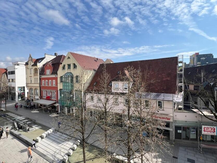 Neuwertiges City-Büro in Göppingen