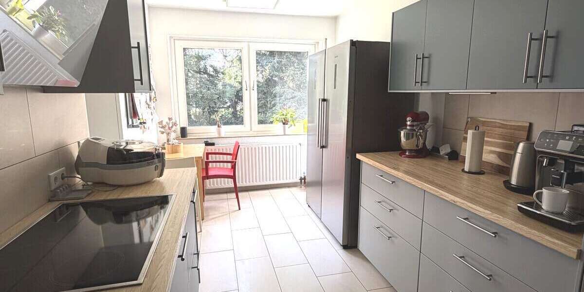 Etagenwohnung Soest - 3 Zimmer, 88 m&sup2;, 780&euro; | Angebot:26170487