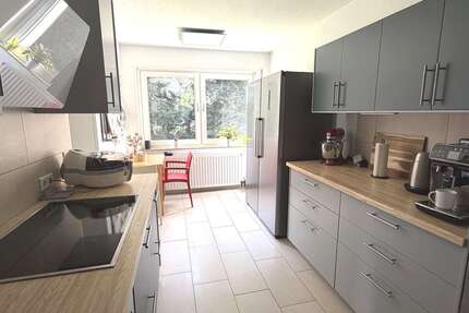 Wohnung Soest - 3 Zimmer, 88 m&sup2;, 780&euro; | Angebot:26170487
