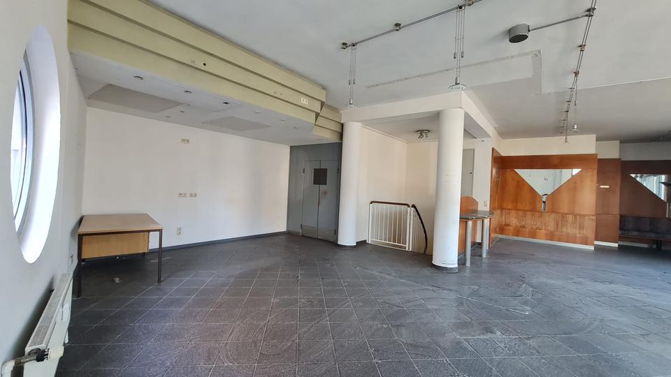 Gewerbeobjekt Torgau - 1.570&euro; | Angebot:26306185