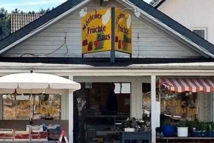 Gewerbeobjekt Bad Nauheim - 1.500&euro; | Angebot:25843758