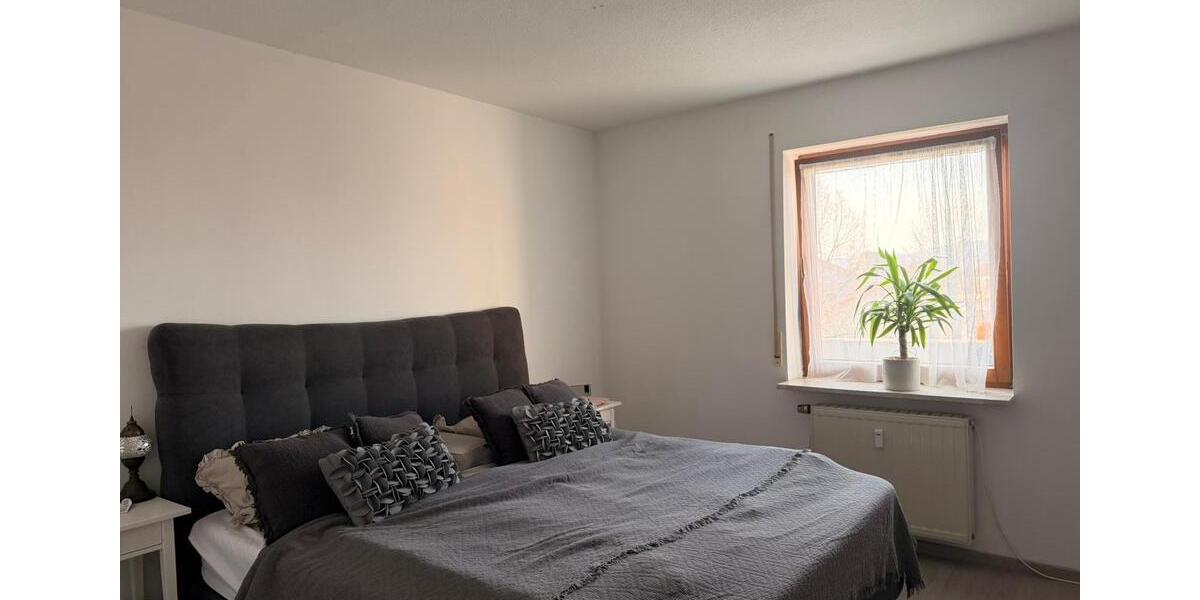 Etagenwohnung Lichtenfels - 3 Zimmer, 80 m&sup2;, 720&euro; | Angebot:25895010