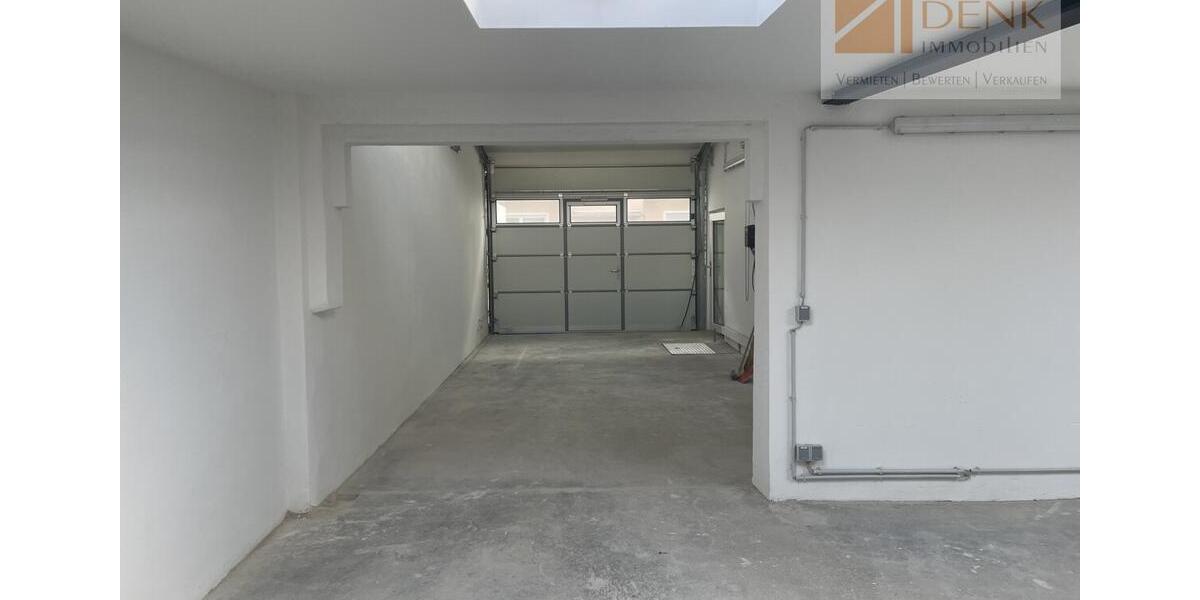 Gewerbeobjekt Kitzingen - 1.100&euro; | Angebot:25856966