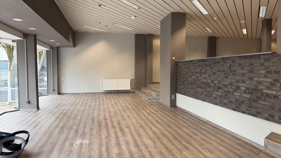 Gewerbeobjekt Spenge - 1.200&euro; | Angebot:26357592