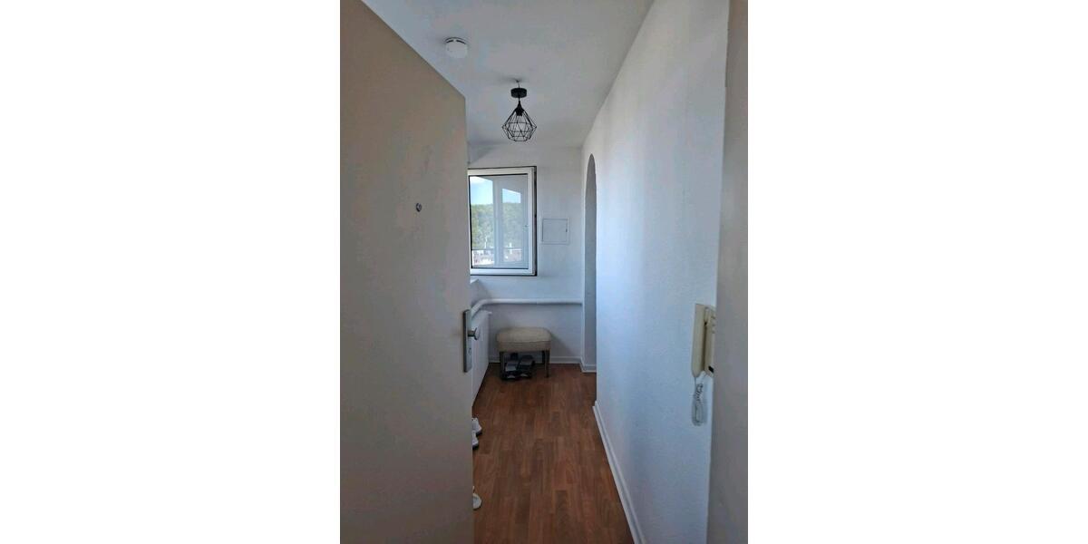 Etagenwohnung Hagen Hagen-Nord - 1 Zimmer, 30 m&sup2;, 368&euro; | Angebot:25179092