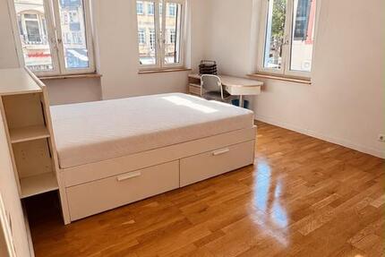 Wohnung Offenburg - 1 Zimmer, 25 m&sup2;, 500&euro; | Angebot:27595370