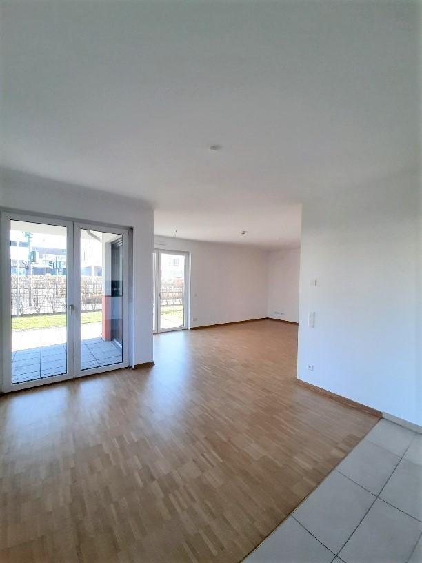 Wohnfühlen bei VIVAWEST zimmer