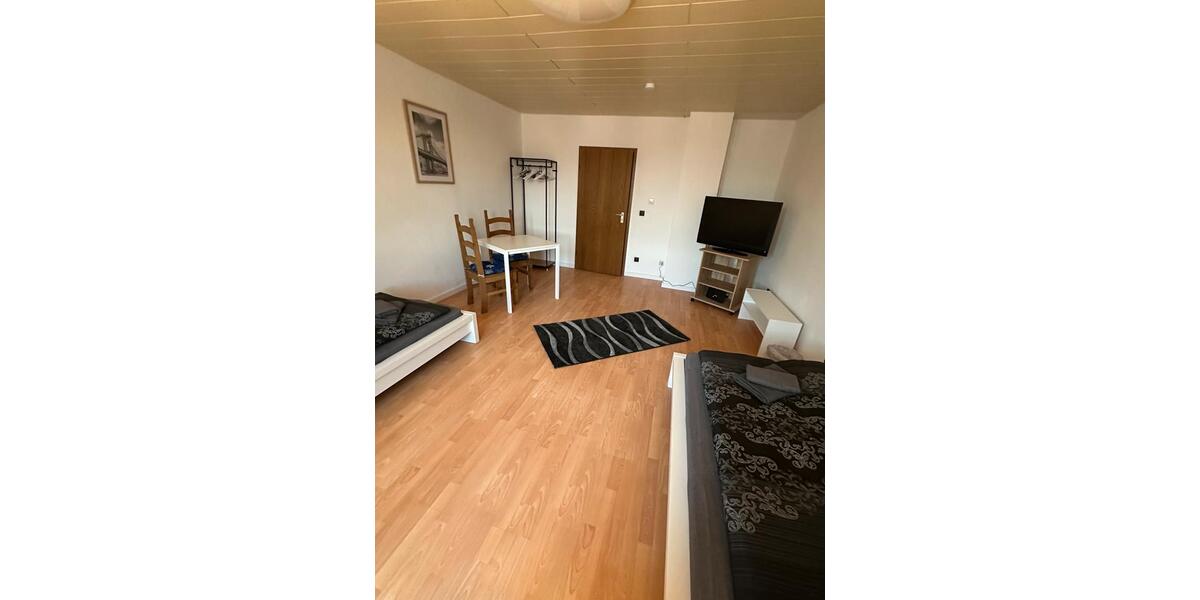 Wohnen auf Zeit Friedrichsthal - 4 Zimmer, 95 m&sup2;, 15&euro; | Angebot:25420830