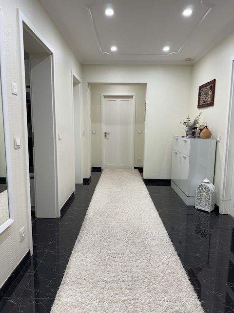 Hochwertige Ausstattung*Barrierefrei*Lift*Gartennutzung * Keller *G-WC 4 zimmer