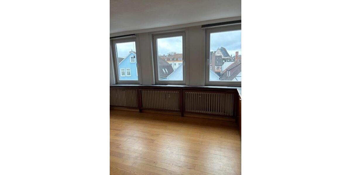 Terrassenwohnung Bad Hersfeld - 4 Zimmer, 122 m&sup2;, 1.300&euro; | Angebot:24740401