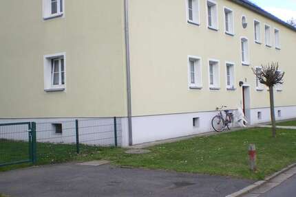 Wohnung Mitterteich Pechofen - 1 Zimmer, 33 m&sup2;, 176&euro; | Angebot:26827756