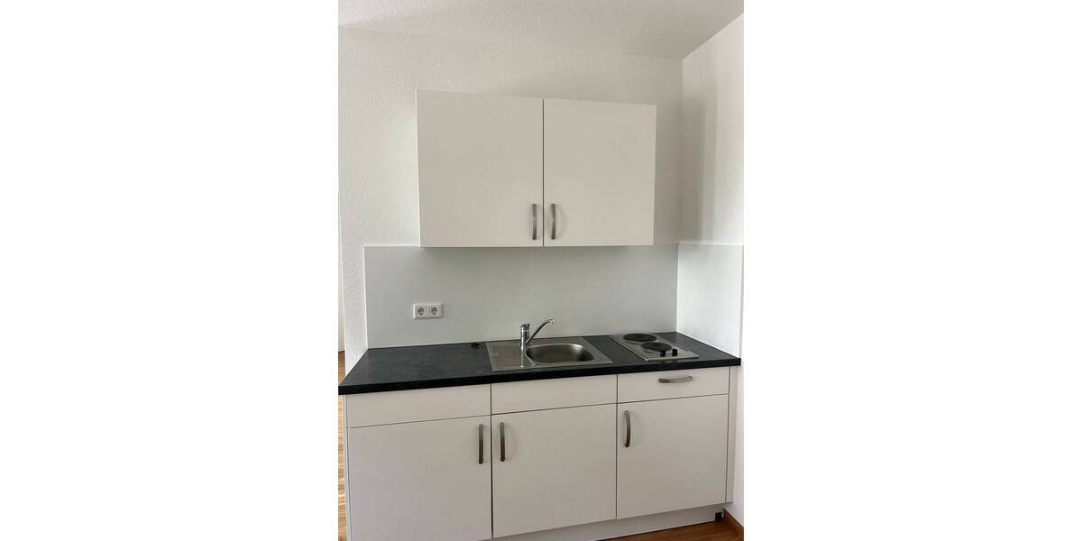 Etagenwohnung Erlangen Innenstadt - 2 Zimmer, 32 m&sup2;, 530&euro; | Angebot:26170821