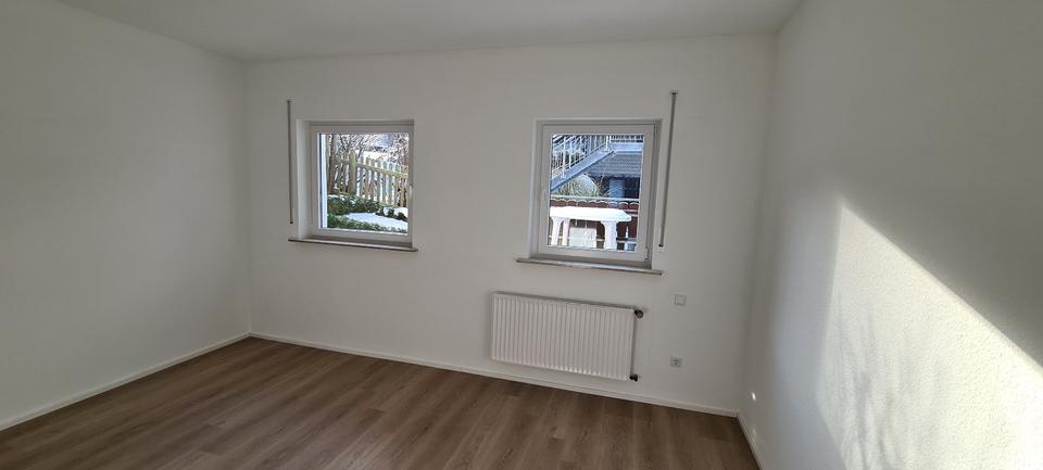 Erdgeschoßwohnung Eslohe (Sauerland) - 4 Zimmer, 125 m&sup2;, 750&euro; | Angebot:25146662