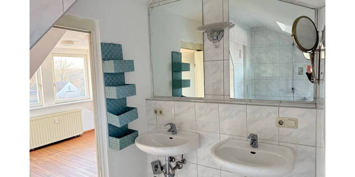 Etagenwohnung Zirndorf - 2 Zimmer, 60 m&sup2;, 650&euro; | Angebot:26585218