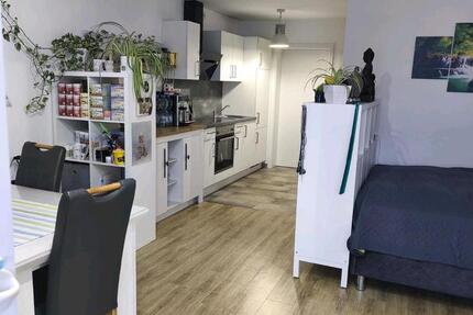 1 Zimmer Apartment in Simbach am Inn 1 zimmer